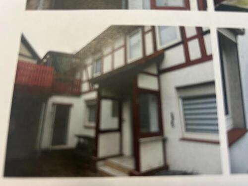 Foto - Großes Wohnhaus ca. 155 m2 in Groß Biewende zu vermieten