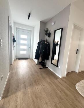 Foto - Neuwertige 3-ZKB-Doppelhaushälfte ab 0126