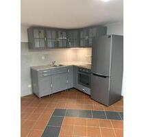 Gemütliche renovierte 2-Zimmer Wohnung im Altbau - Preußisch Oldendorf