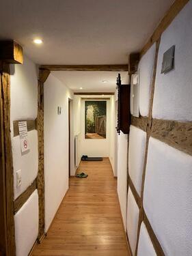 Foto - 2 Zimmer Etagenwohnung zur Miete in Ebern