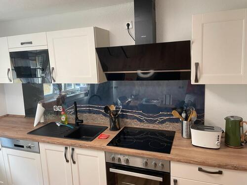 Foto - 2 Zimmer Etagenwohnung in Ebern