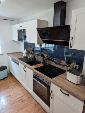 Foto - Etagenwohnung in Ebern zur Miete