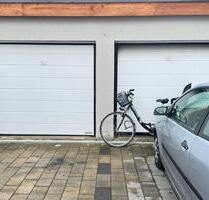 2 Garagen in Siegburg City zu vermieten