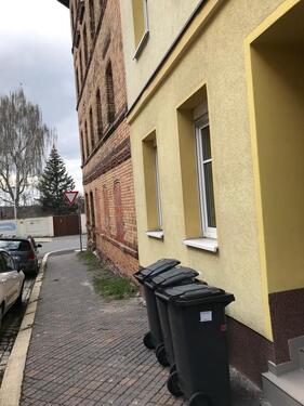 Foto - 1 Zimmerwohnung ab sofort in Gera.