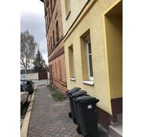 1 Zimmerwohnung ab sofort in Gera.