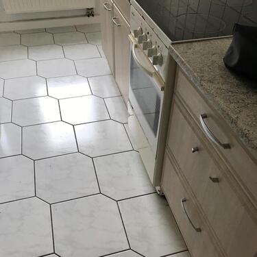 Foto - 1 Zimmer Etagenwohnung in Gera