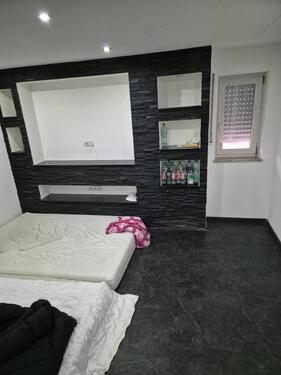 Foto - 3 Zimmer Etagenwohnung in Wellendingen