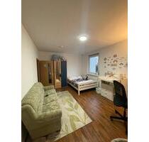 SUBLET(3 Monate) - 1 Zimmer Wohnung - Wernigerode