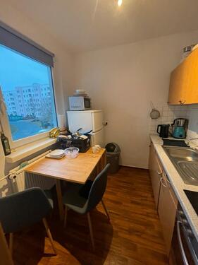 Foto - 1 Zimmer Etagenwohnung zur Miete in Wernigerode