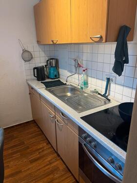 Foto - 1 Zimmer Etagenwohnung in Wernigerode