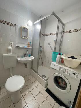 Foto - Etagenwohnung in Wernigerode zur Miete