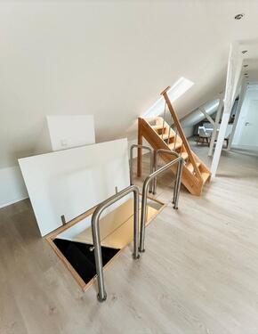 Foto - 1 Zimmer Etagenwohnung zur Miete in Hildesheim