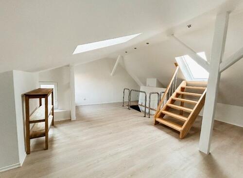 Foto - 1 Zimmer Etagenwohnung in Hildesheim