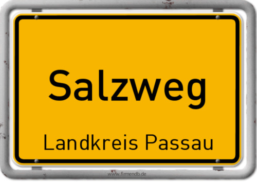 Foto - DG-Wohnung mit 46 m² Wohnfläche in Salzweg zu vermieten