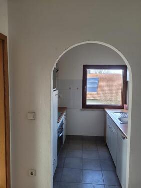 Foto - Etagenwohnung in Salzweg zur Miete