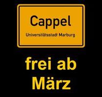 Traumwohnung in Top-Lage – Ihr neues Zuhause! - Marburg Cappel
