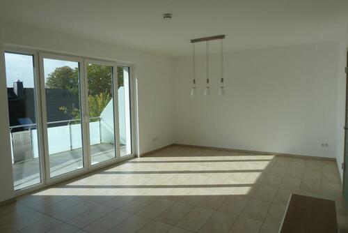 Foto - Etagenwohnung in Marburg zur Miete