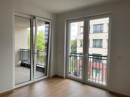 Foto - 2 Zimmer Etagenwohnung zur Miete in Dresden