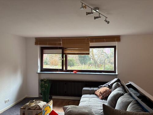 Foto - 3 Zimmer Etagenwohnung zur Miete in Schwanau