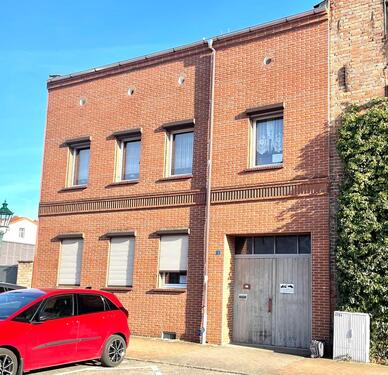 Foto - Charmantes Stadthaus in der Nationalparkstadt SchwedtOder