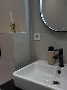 Foto - Etagenwohnung in Düsseldorf zur Miete