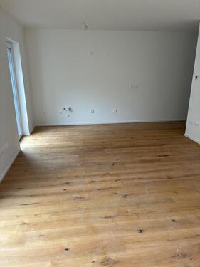 Foto - 2 Zimmer Terrassenwohnung in Würzburg