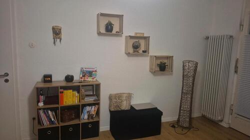 Foto - 1 Zimmer Etagenwohnung zur Miete in Konstanz