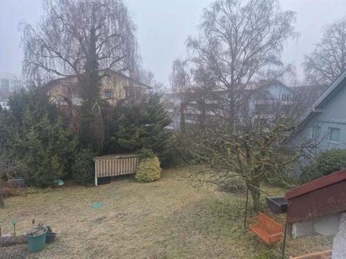 Foto - Etagenwohnung in Konstanz zur Miete