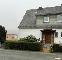 Lixfeld: Renovierte Wohnung zu vermieten! - Angelburg