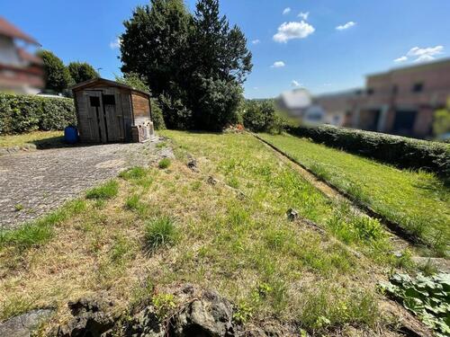 Foto - 2 Zimmer Etagenwohnung zur Miete in Angelburg