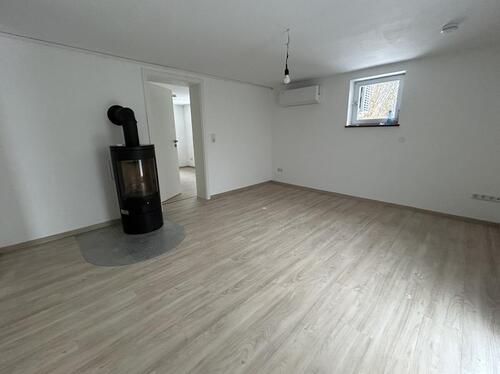 Foto - 2 Zimmer Etagenwohnung in Angelburg