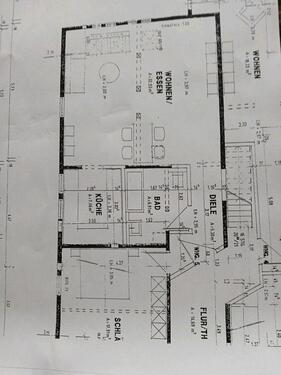 Foto - Wohnung 09306 Rochlitz Clemens-Pfau-Platz 26