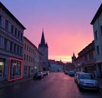 Gewerbeeinheit Büro Laden Aschersleben - Innenstadt Ladenfläche