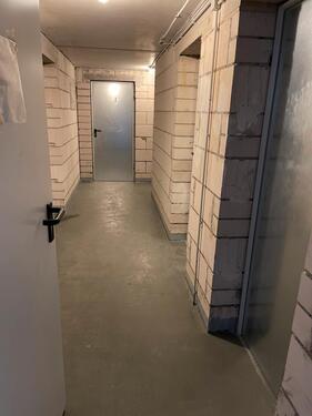 Foto - 1 Zimmer Etagenwohnung in Gummersbach