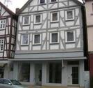Foto - Mehrfamilienhaus mit Gewerbeeinheit in zentraler Lage Melsungen