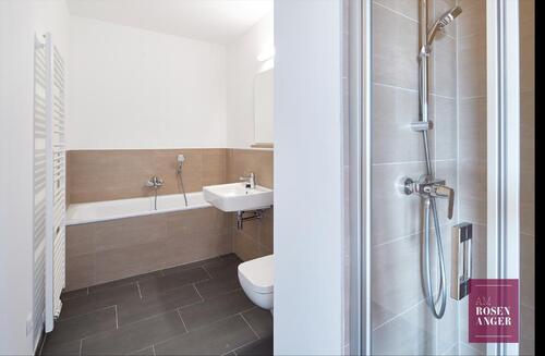 Foto - Etagenwohnung in Wildau zur Miete