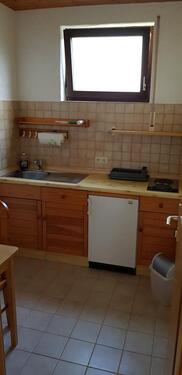 Foto - 1 Zimmer Erdgeschoßwohnung zur Miete in Mannheim