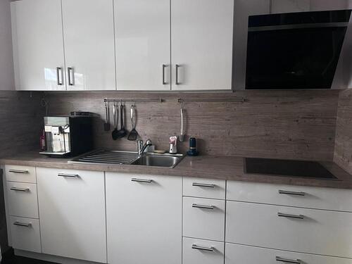 Foto - 4 Zimmer Reihenhaus zum Kaufen in Geestland