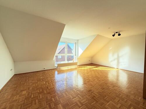 Foto - Dachgeschosswohnung im Dattelner Berg II.