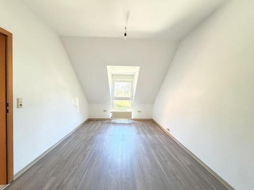 Foto - 2 Zimmer Dachgeschoßwohnung zur Miete in Datteln