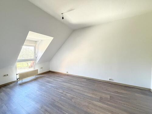 Foto - 2 Zimmer Dachgeschoßwohnung in Datteln