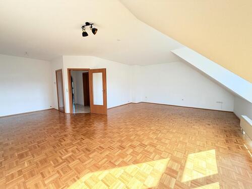 Foto - Dachgeschoßwohnung in Datteln zur Miete