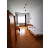 zentrumsnahe Wohnung in guter Lage von Düsseldorf