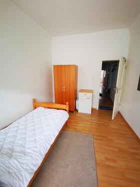 Foto - 1 Zimmer Etagenwohnung in Düsseldorf