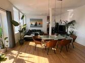 Foto - barrieref. 2. Zi. Whg. mit Terrasse und kleinem Garten - Hoopte