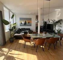 barrieref. 2. Zi. Whg. mit Terrasse und kleinem Garten - Hoopte - Winsen (Luhe)