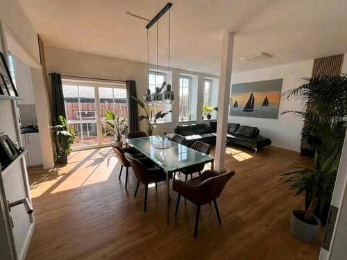 Foto - 2 Zimmer Erdgeschoßwohnung zur Miete in Winsen (Luhe)