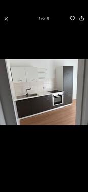 Foto - 2 Zi Wohnung in Bückeburg - 700,00&nbsp;EUR Kaltmiete, ca.&nbsp; 45,00&nbsp;m&sup2;