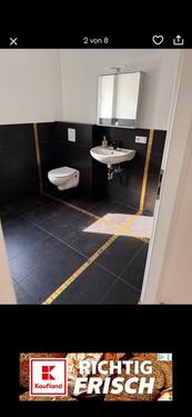 Foto - 2 Zimmer Erdgeschoßwohnung zur Miete in Minden