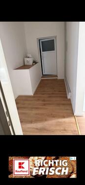 Foto - Erdgeschoßwohnung in Minden zur Miete